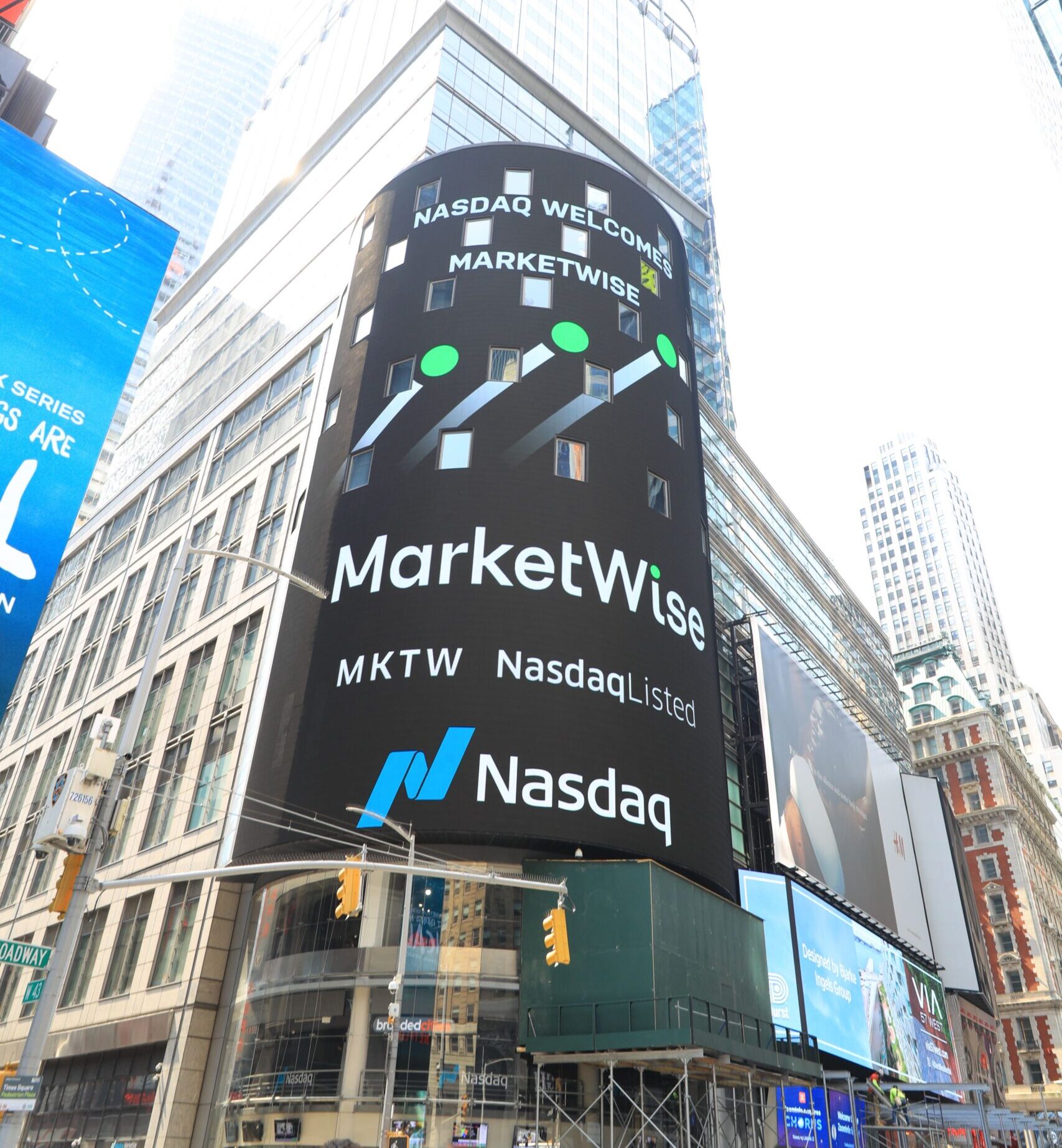 MarketWise: Your Edge in a World of Opportunity