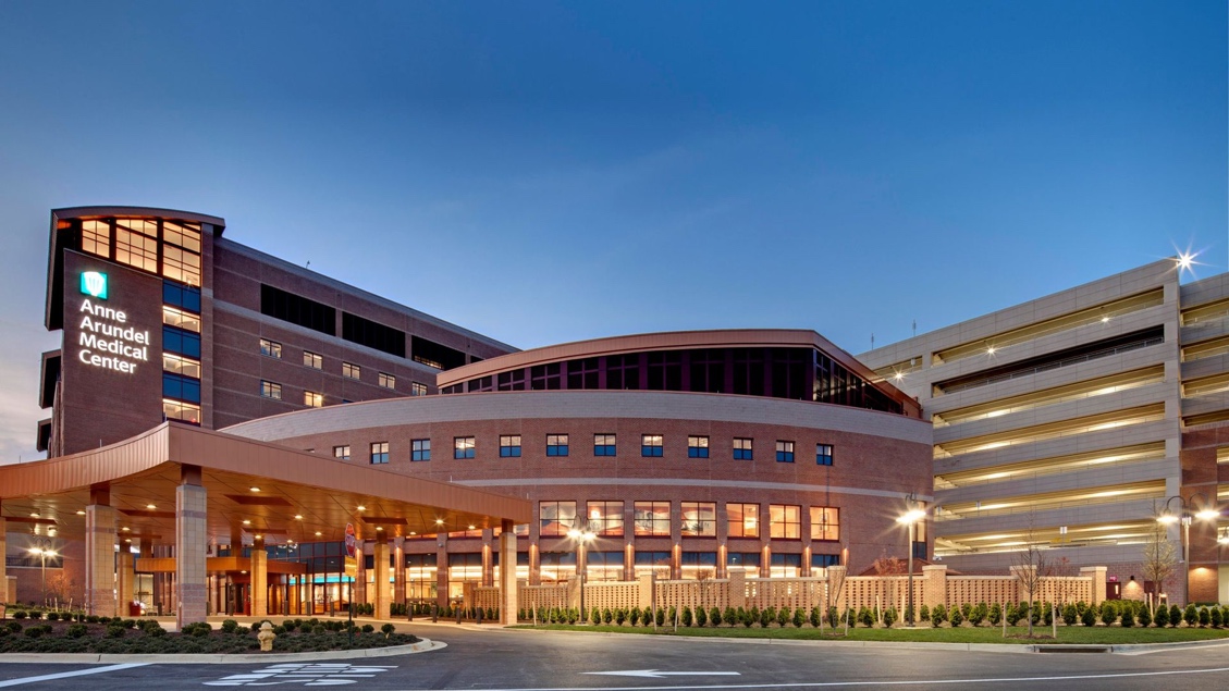 Anne Arundel Medical Center