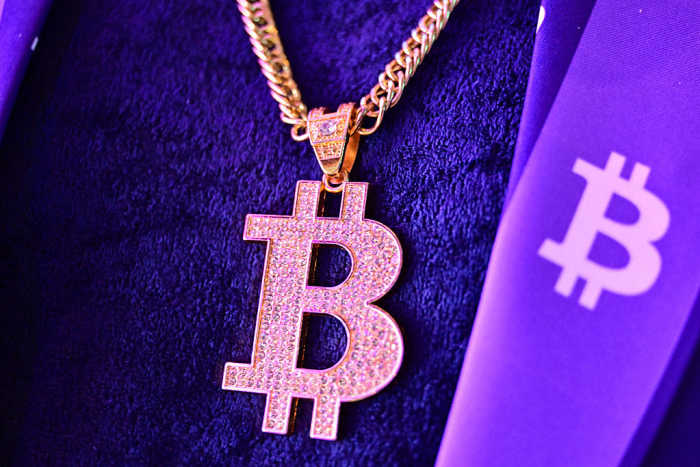 Bitcoin Chain