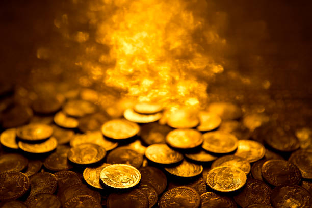 Gold Coins