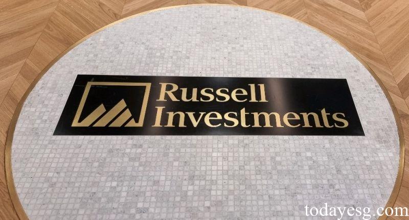 Russell Investments